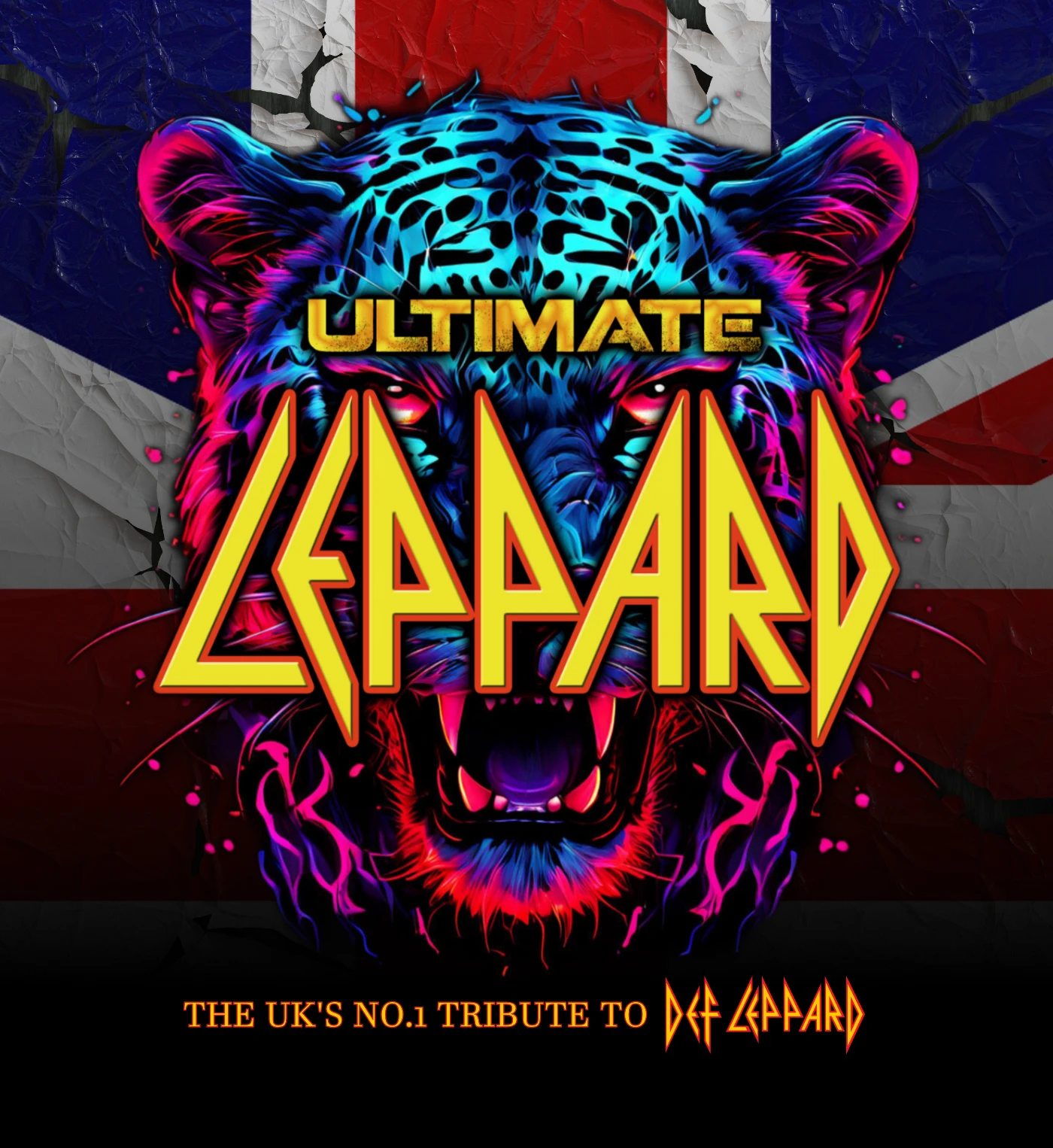 Ultimate Leppard